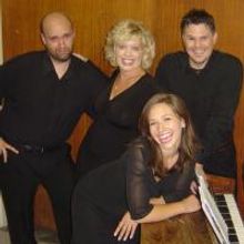 Photo Flash: THE MUSICAL OF MUSICALS At Showboat Majestic